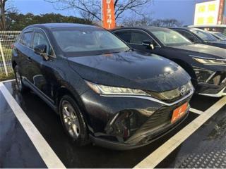 ハリアーハイブリッド 2．5 ハイブリッド S 禁煙車 純正8インチディスプレイオーディオ フルセグTV バックカメラ レーダークルーズコントロール 衝突軽減ブレーキ デジタルインナーミラー LEDヘッドライト レーンアシ