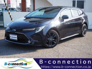 カローラツーリング