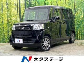 N＿BOX G・Lパッケージ 電動スライドドア SDナビ