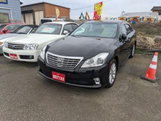 クラウン ロイヤルサルーンi-Four Uパッケ