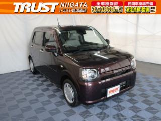 ミラトコット X SA3 LEDライト ナビ TV バックカメラ