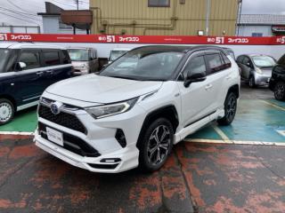 RAV4 PHV