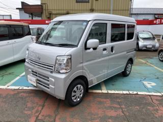 クリッパーバン