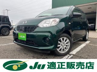 ブーン X SA2 夏タイヤ4本新品交換 社外ナビTV