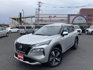 エクストレイルハイブリッド