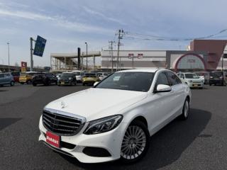 メルセデス ベンツ Cクラス
