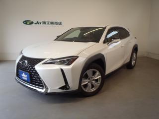 レクサスUX 200 バージョンC