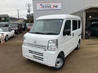 クリッパーバン