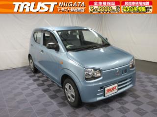 アルト F 5MT 4WD 走行54750km キーレス