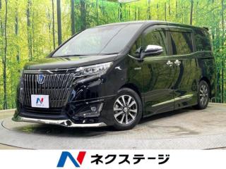 エスクァイア ハイブリッドGi プレミアムパッケージ