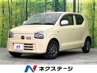キャロル GL 4WD 禁煙車 純正SDナビ