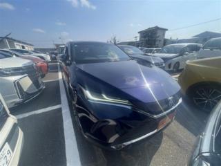 ハリアーハイブリッド 2.5 ハイブリッド G 純正ナビ トヨタセーフティーセンス バックカメラ デジタルインナーミラー 電動リアゲート ブラインドスポットモニター LEDヘッドライト レーダークルーズコントロール ETC