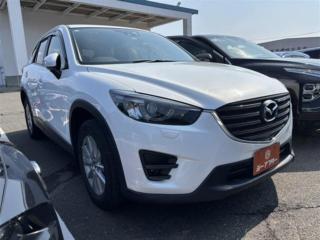 CX-5 2．2 XD プロアクティブ ディーゼルターボ 4WD 禁煙車 純正ナビ フルセグTV バックカメラ ブラインドスポットモニター クルーズコントロール アダクティブLEDヘッドライト フォグライト C