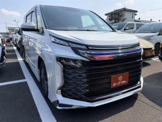 ヴォクシーハイブリッド