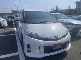 エスティマハイブリッド