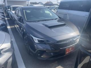 レヴォーグ 1．8 GT-H EX 4WD 禁煙車 純正ナビ フルセグTV バックカメラ 電動リアゲート シートメモリー付パワーシート レーダークルーズコントロール ETC 両席シートヒーター LEDヘッドライト