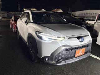 カローラクロス