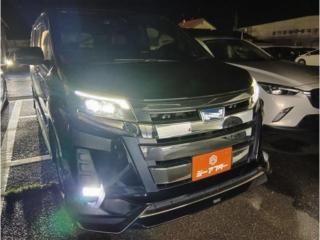 ノアハイブリッド