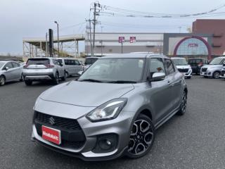 スイフト スポーツ 6MT ワンオーナー