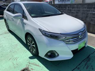 SAI S Cパッケージ