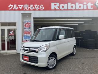 スペーシア G リミテッド ブルートゥース対応フルセグナビ