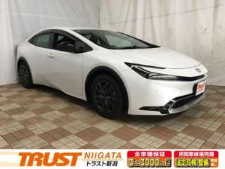 プリウスPHV Z BSM デジタルミラー 純正ドラレコ