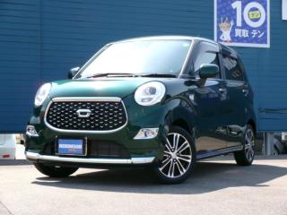 キャスト スタイル 660 G VS SAIII 純正8インチナビ／全周囲カメラ