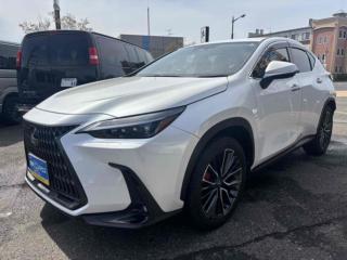 レクサスＮＸ バージョンL AWD ハイブリッド