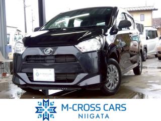 ミライース L SA3 2WD