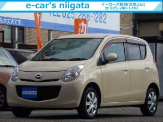 キャロル GS 4WD 走行6万キロ台 車検令和9年2月