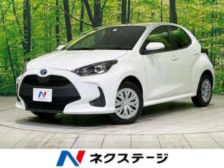 ヤリス ハイブリッドX 4WD 衝突軽減