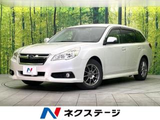 レガシィツーリングワゴン 2．5iアイサイト 4WD 禁煙車 純正ナビ