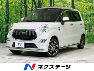 キャスト スタイルG SAII 4WD SDナビ バックカメラ