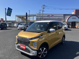 ekクロス T マイパイロット 9型フルセグナビ