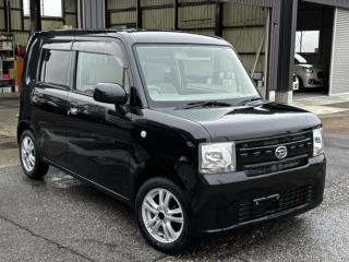 ムーヴコンテ 660 L ナビTV Bluetooth DVD ETC キーレス 14インチアルミ エアコン パワステ 電動格納ミラー パワーウィンドウ