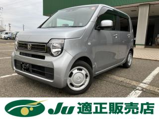 N-WGN G ホンダセンシング 社外ナビTV バックカメラ