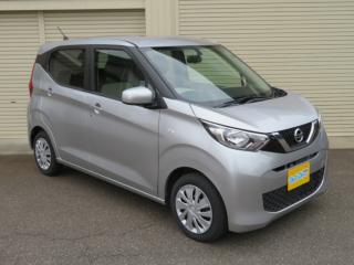 デイズ B 純正SDナビ フルセグテレビ