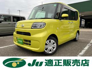 タント L 夏タイヤ4本新品交換 スマートアシスト