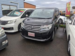 セレナ 20X Vセレクション＋セーフティ