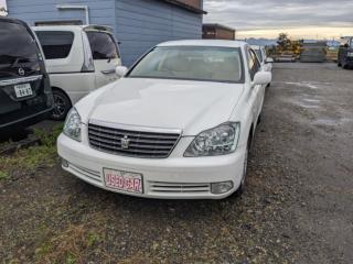 クラウン ロイヤルサルーン G