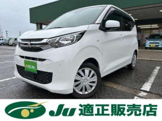 eKワゴン M 純正ナビ フルセグTV