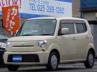 ＭＲワゴン G 4WD 走行7万キロ台 キーレス