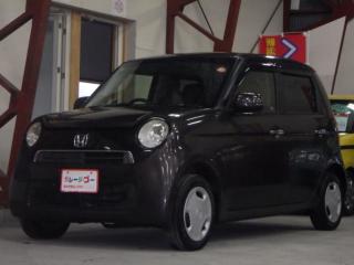 N_ONE G-Lpkg  4WD ナビ TV ETC