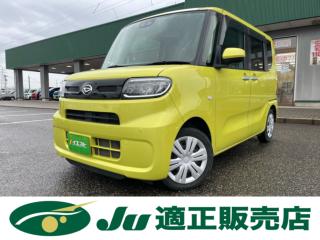 タント X 社外ナビ ワンセグTV バックカメラ