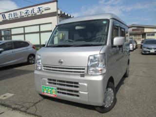 NV100クリッパー GX ハイルーフ 4WD