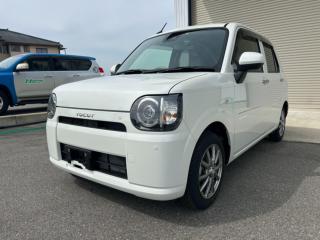 ミラトコット X SA3 4WD