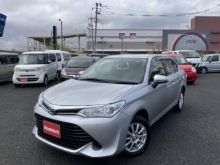 カローラアクシオ