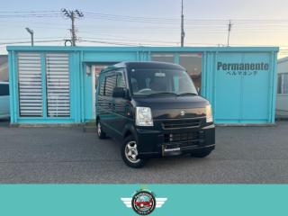 エブリイ ジョイン ハイルーフ 4WD