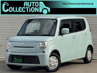 ＭＲワゴン X 4WD バックカメラ シートヒーター USB