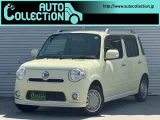 ミラココア ココアプラスX Bluetooth TV